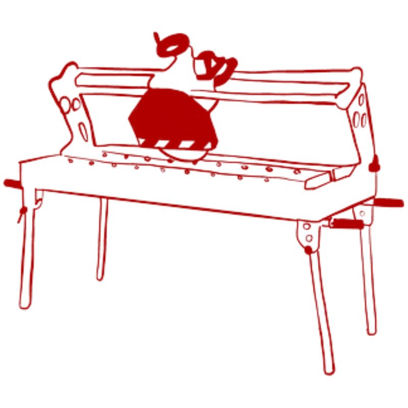 Macchine per edilizia