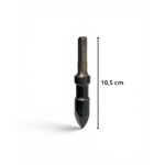 Subbia Martello Pneumatico H 105 Mm