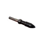Subbia Martello Pneumatico – Attacco Esagonale 10,2 H 105 Mm