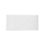 Tampone Bianco 12x25 Mm