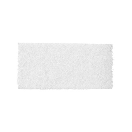 Tampone Bianco 12x25 Mm Tampone Bianco 12x25 Mm