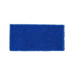 Tampone Blu 12x25 Mm