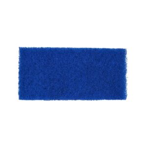 Tampone Blu 12x25 Mm
