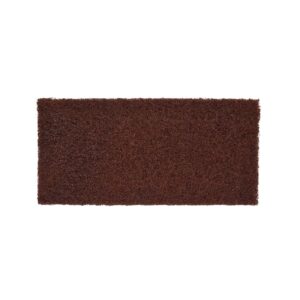 Tampone Marrone 12x25 Mm