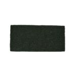 Tampone Nero 12x25 Mm