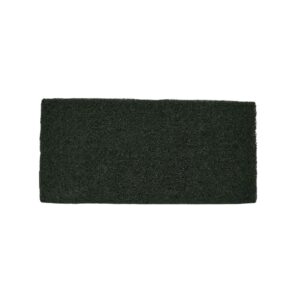 Tampone Nero 12x25 Mm