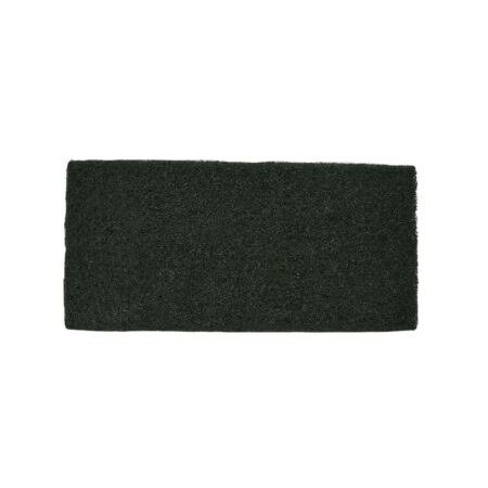 Tampone Nero 12x25 Mm
