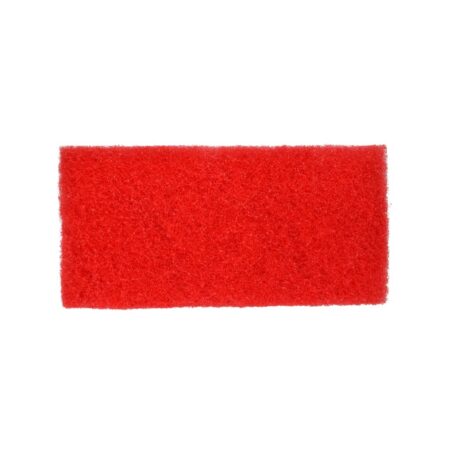 Tampone Rosso Fibra Media Durezza Tampone Rosso Fibra Media Durezza