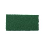 Tampone Verde 12x25 Mm