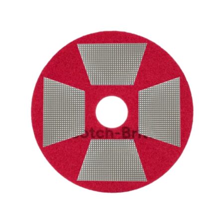 Trapezi Abrasivi Diamantati Diamond Tz Trizact 3m