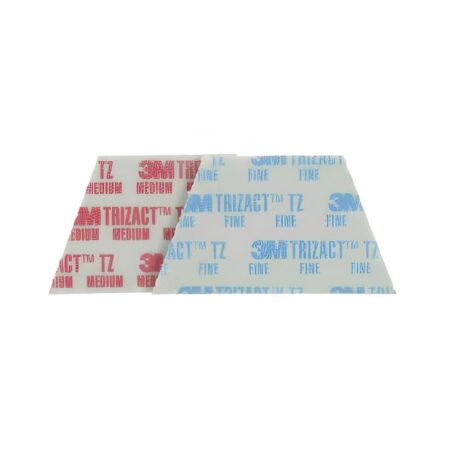 Trapezio Abrasivo Diamantato Diamond Tz Trizact 3m