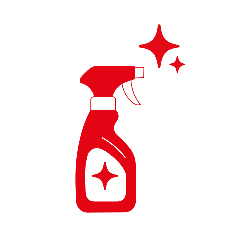 Detergenti